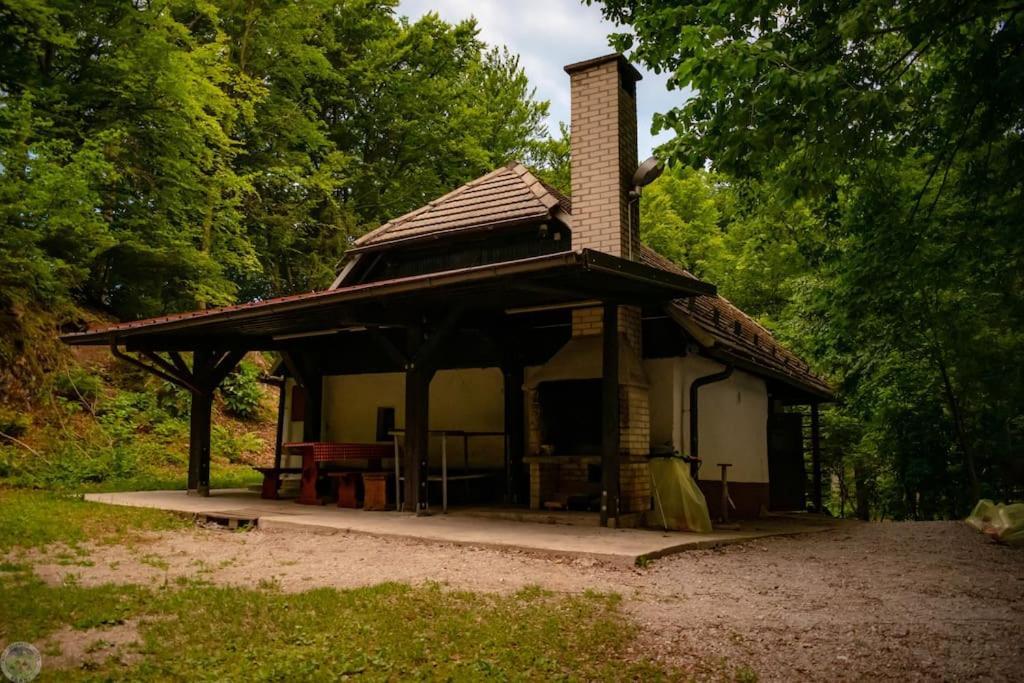 Home Puscava Kranj Exterior photo